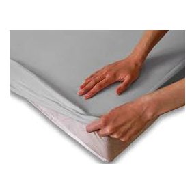 Gumis Lepedő (60x120 cm)