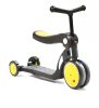 Chipolino All Ride 4 az 1-ben roller - Yellow