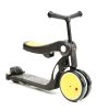 Chipolino All Ride 4 az 1-ben roller - Yellow