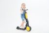 Chipolino All Ride 4 az 1-ben roller - Yellow