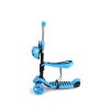 Chipolino Kiddy Evo roller - Blue