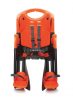 Bellelli Tiger Clamp bicikliülés 22kg-ig - Sahara