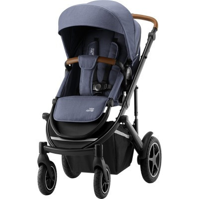 Britax Römer Smile III sport babakocsi - Indigo Blue