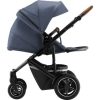 Britax Römer Smile III sport babakocsi - Indigo Blue