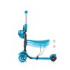 Chipolino Kiddy Evo roller - Ocean