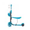 Chipolino Kiddy Evo roller - Ocean