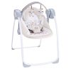 Chipolino Felicity elektromos babahinta 9 kg-ig - Beige 