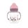 Baby Care cumisüveg foganytúval 250ml - Blush Pink