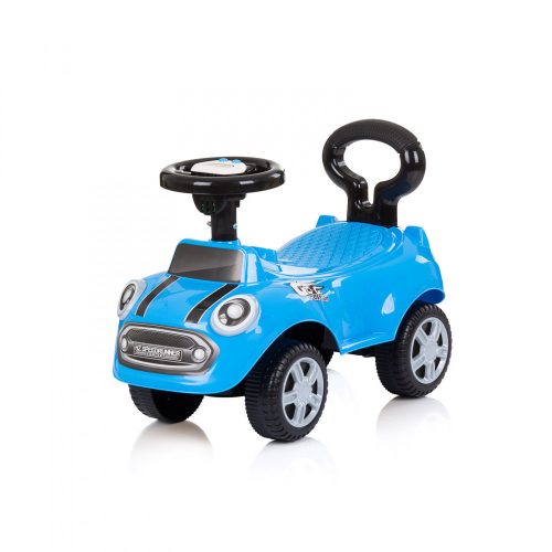 Chipolino Go-Go bébitaxi - blue