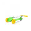 Chipolino Funky roller - yellow/green