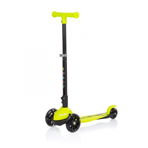 Chipolino Robby roller - green