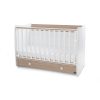 Lorelli Dream kiságy 60x120 - White Amber