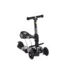 Lorelli Smart roller - Black Flash