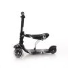 Lorelli Smart roller - Black Flash