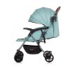 Chipolino April sport babakocsi - Pastel green