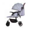 Chipolino April sport babakocsi - Ash grey