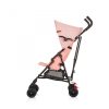 Chipolino Amaya sport babakocsi - Pink Leopard