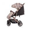 Chipolino Combo sport babakocsi - Golden Beige