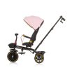 Chipolino Max Sport tricikli kupolával - Flamingo