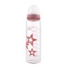 Baby Care Üveg anti-colic cumisüveg 240ml - Blush Pink