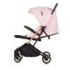 Chipolino Bijou sport babakocsi - Flamingo