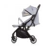 Chipolino Kiss sport babakocsi - Ash Grey