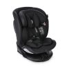 Lorelli Estate autósülés Isofix 40-150cm - Black Jasper