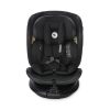 Lorelli Estate autósülés Isofix 40-150cm - Black Jasper