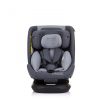 Chipolino Supreme autósülés Isofix 40-150cm - Granite