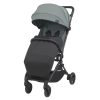 Espiro Pop sport babakocsi - 10 Black lucerice