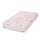 Lorelli Relax szivacs matrac 60x120x12 cm - Pink Ballerina Bear