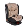 Lorelli Ares isofix autósülés 40-150cm - Beige