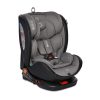 Lorelli Ares isofix autósülés 40-150cm - Grey