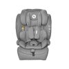 Lorelli Rio isofix autósülés i-Size 76-150cm - Grey