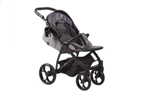 Baby Merc Gtx Lapracsukható Sportbabakocsi Bézs