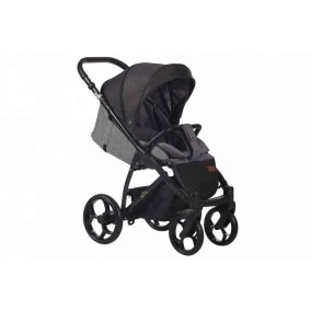 Baby Merc Gtx Lapracsukható Sportbabakocsi Szürke