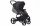 Baby Merc Gtx Lapracsukható Sportbabakocsi