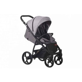 Baby Merc Gtx Lapracsukható Sportbabakocsi Szürke