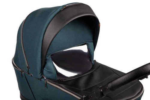 Baby Merc Novis Limited 3in1 Multifunkciós Babakocsi Szürke