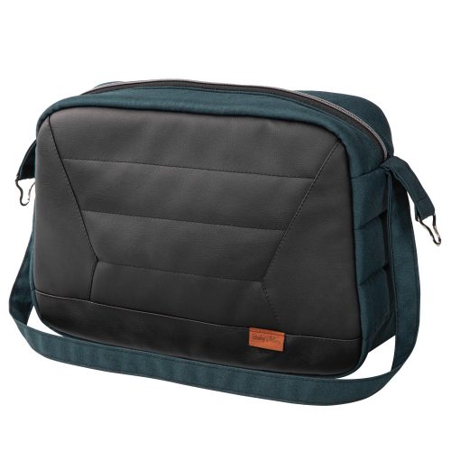 Baby Merc Novis 3in1 Multifunkciós Babakocsi Zöld