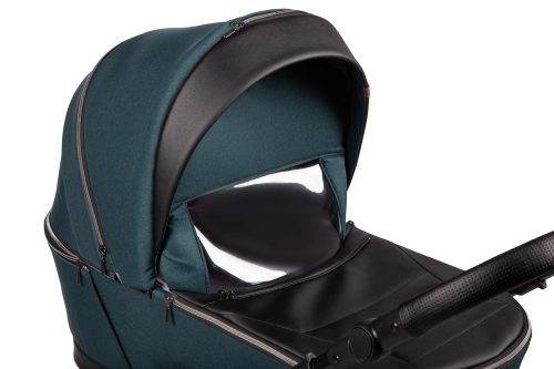 Baby Merc Novis 3in1 Multifunkciós Babakocsi Zöld