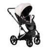 Baby Merc Piuma Limited 2in1 Multifunkciós Babakocsi Drap