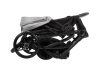 Baby Merc Piuma Limited 3in1 Multifunkciós Babakocsi Drap