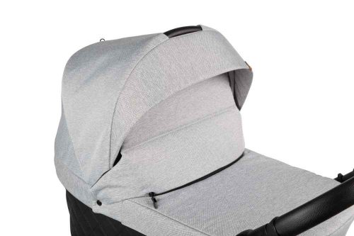 Baby Merc Piuma Limited 3in1 Multifunkciós Babakocsi Drap