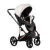 Baby Merc Piuma Limited 2in1 Multifunkciós Babakocsi Drap