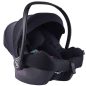 Baby Merc Piuma Limited 3in1 Multifunkciós Babakocsi Fekete