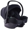 Baby Merc Cosmo 0-13kg i-Size autóshordozó Black