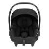 Baby Merc Cosmo 0-13kg i-Size autóshordozó Black