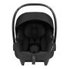 Baby Merc Cosmo 0-13kg i-Size autóshordozó Black