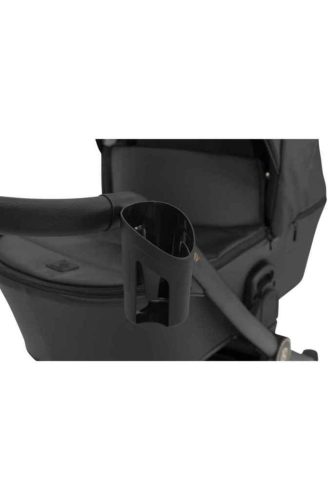 Kunert Brav 3in1 Multifunkciós Babakocsi Graphite